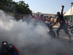 XVII Concentracion - 2010